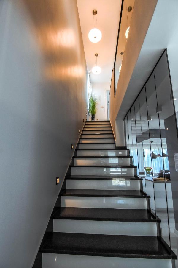 Villa Evoque - Adriatic Luxury Villas Zadar Luaran gambar