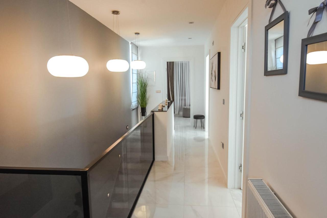 Villa Evoque - Adriatic Luxury Villas Zadar Luaran gambar
