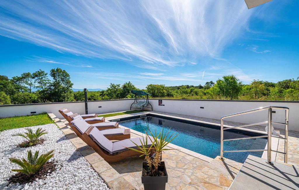 Villa Evoque - Adriatic Luxury Villas Zadar Luaran gambar