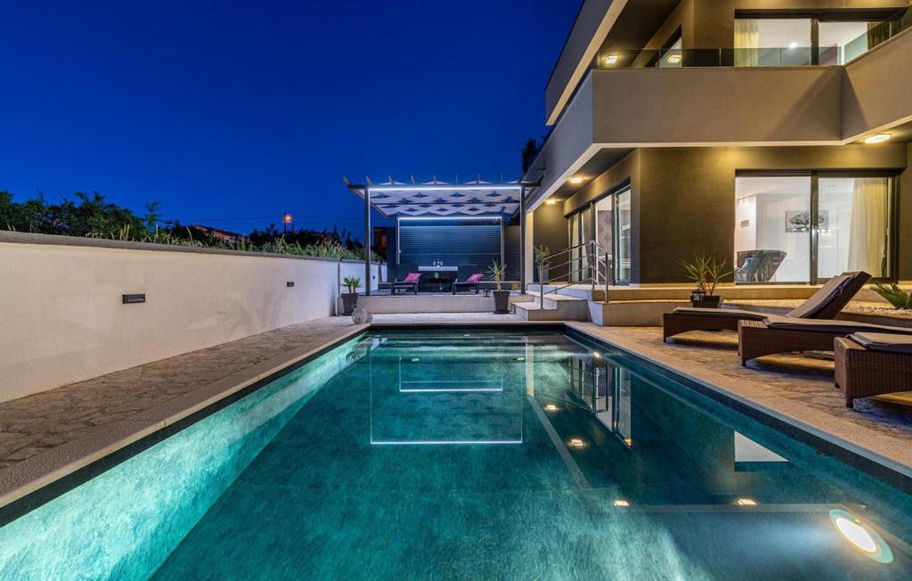 Villa Evoque - Adriatic Luxury Villas Zadar Luaran gambar