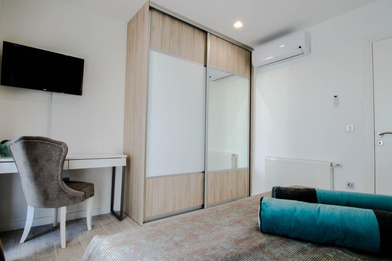 Villa Evoque - Adriatic Luxury Villas Zadar Luaran gambar