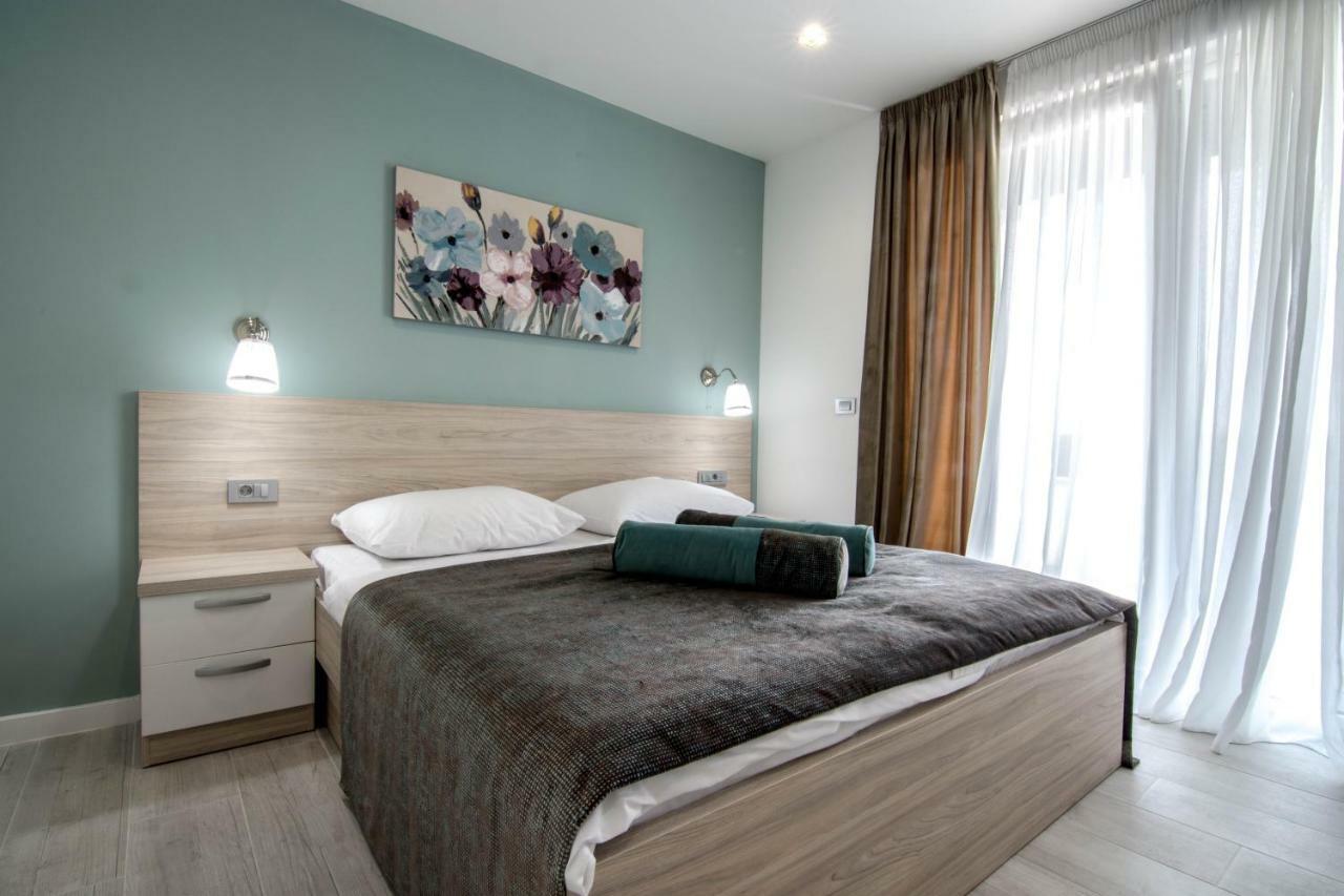 Villa Evoque - Adriatic Luxury Villas Zadar Luaran gambar