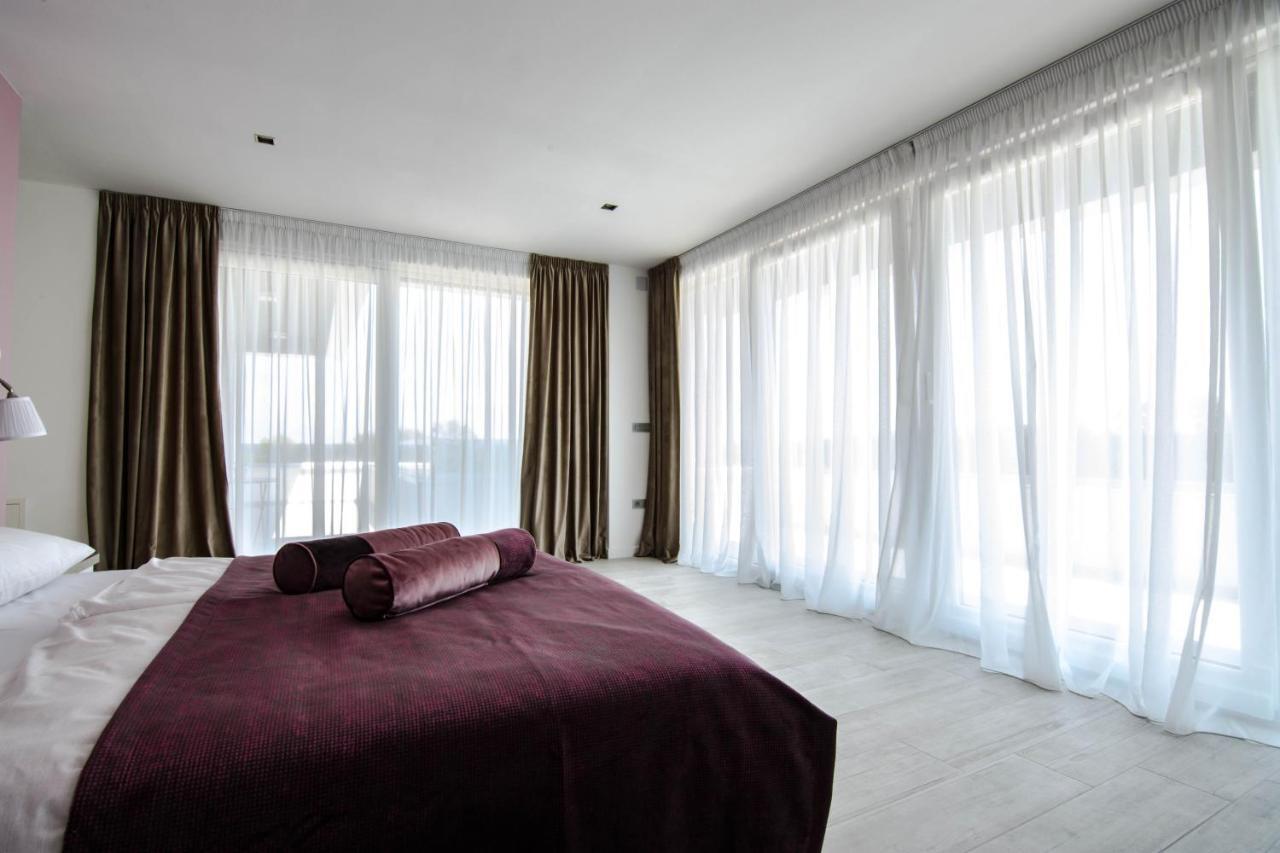 Villa Evoque - Adriatic Luxury Villas Zadar Luaran gambar
