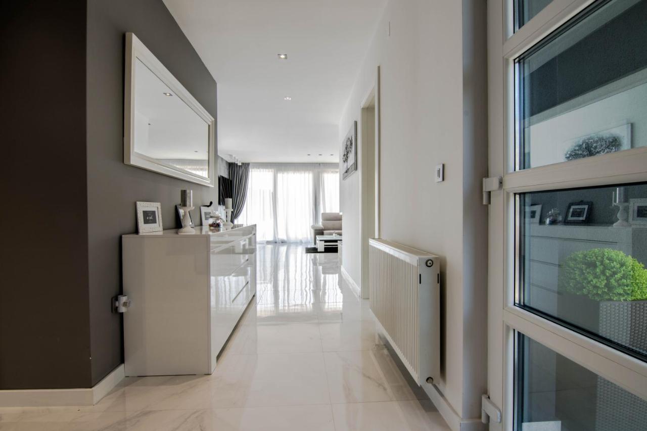 Villa Evoque - Adriatic Luxury Villas Zadar Luaran gambar